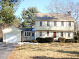32 W Pond Rd, Plymouth, MA 02360