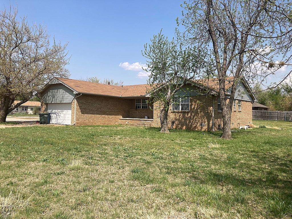 106 S Kelly Ave, Edmond, OK 73003 Zillow