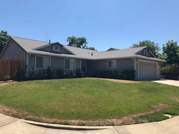 5724 Mist Ct, Orangevale, CA 95662