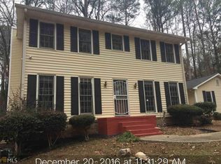 5184 Golfbrook Ct, Stone Mountain, GA