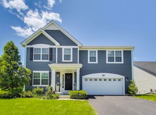 197 Trumpet Vine Cir, Elgin, IL 60124