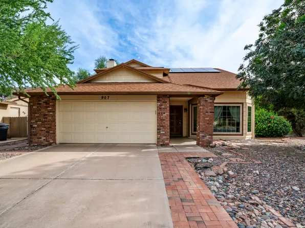 907 W PLATA Avenue, Mesa, AZ 85210