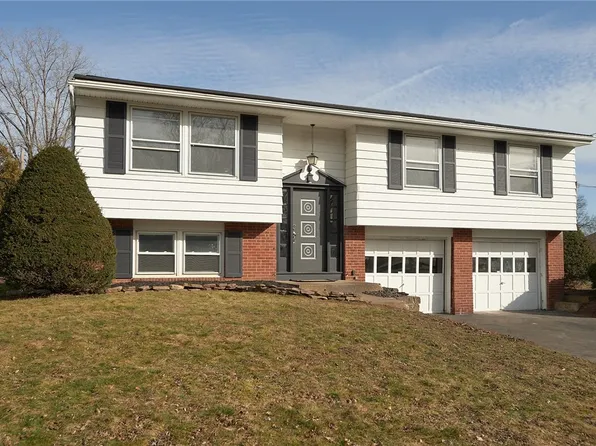 467 Alfonso Dr, Rochester, NY 14626