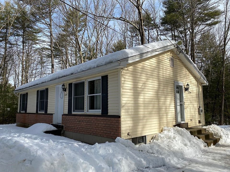 487 Montague Rd, Shutesbury, MA 01072 Zillow