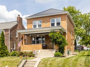 116 Heathmore Ave, Pittsburgh, PA 15227