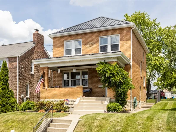 116 Heathmore Ave, Pittsburgh, PA 15227