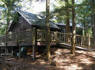 1 Spruce Island, Tupper Lake, NY 12986