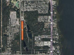 5815 Industrial Dr, Cocoa, FL 32927