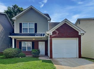 6110 Flagstaf Walk, McDonough, GA 30252
