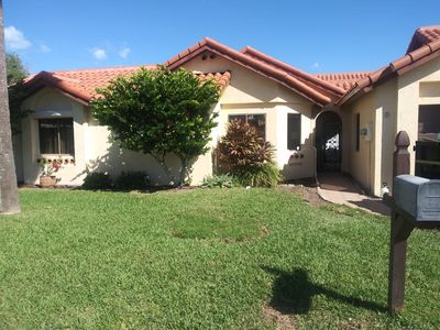 619 Manatee Dr, Satellite Beach, FL, 32937