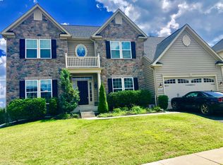 10414 Windlass Run Rd, Middle River, MD 21220