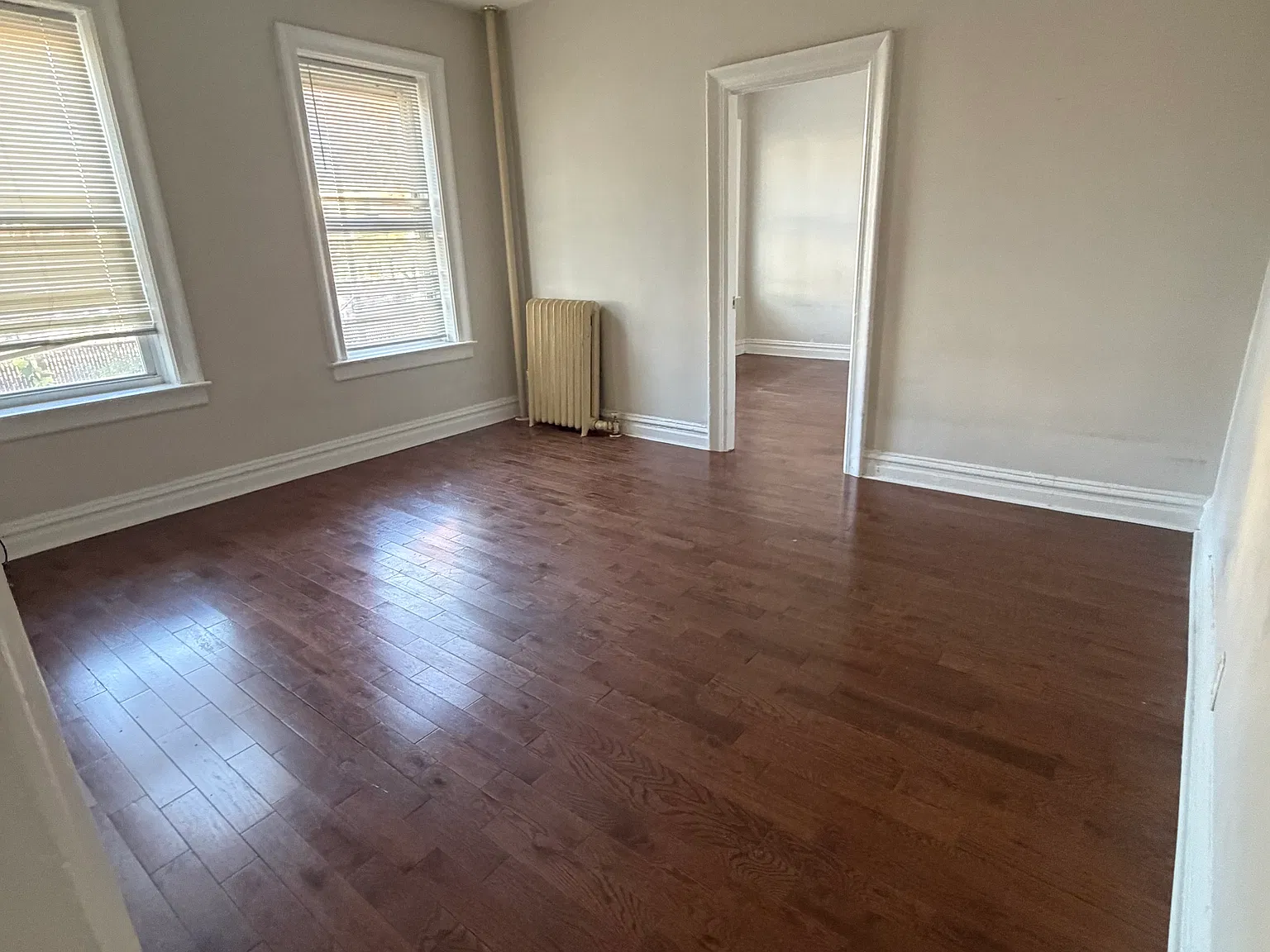 1 bed, 600 sqft, $1,995 — Photo 4