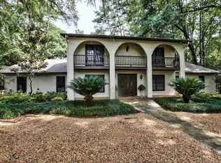 2824 Shamrock N, Tallahassee, FL 32309