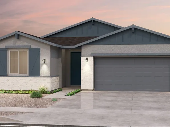Lantana Plan, Laurel at Blossom Rock