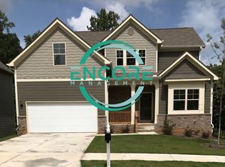 4334 Traipse Path, Ellenwood, GA