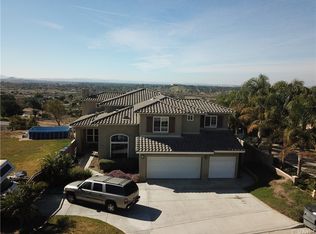 5505 Sunset Ridge Dr, Riverside, CA 92509