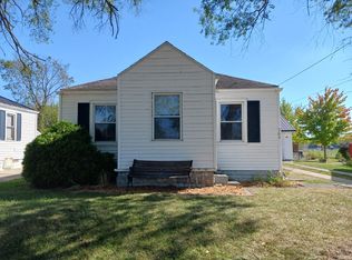 709 N Main St, Dunkirk, IN