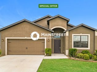 3724 SW 12th Ave, Cape Coral, FL 33914