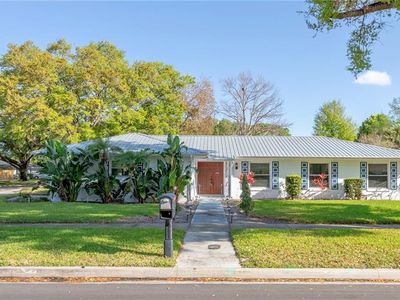 5121 Hoperita St, Orlando, FL, 32812