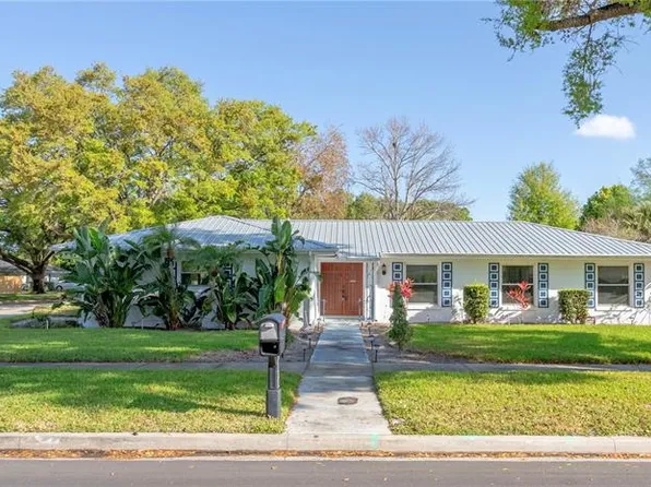 5121 Hoperita St, Orlando, FL 32812