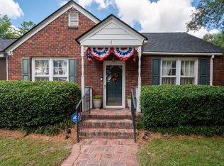 1 Glendale Ct, Sumter, SC 29150