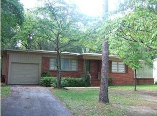 4264 Regulus Dr, Mobile, AL 36693