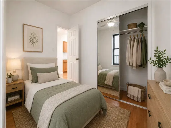 231 Eldridge Street #6, photo 4