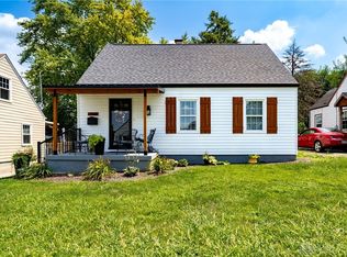 1968 Malcom Dr, Dayton, OH 45420