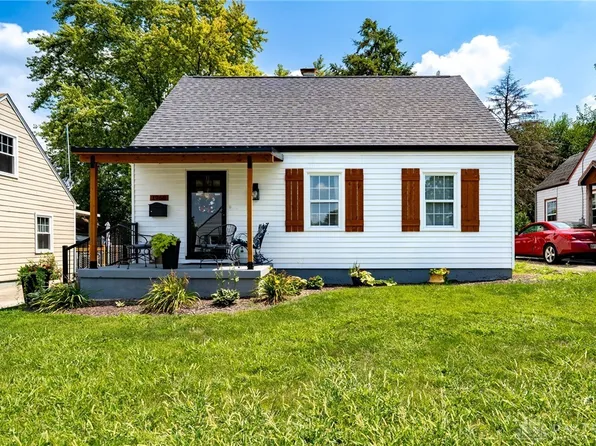 1968 Malcom Dr, Dayton, OH 45420