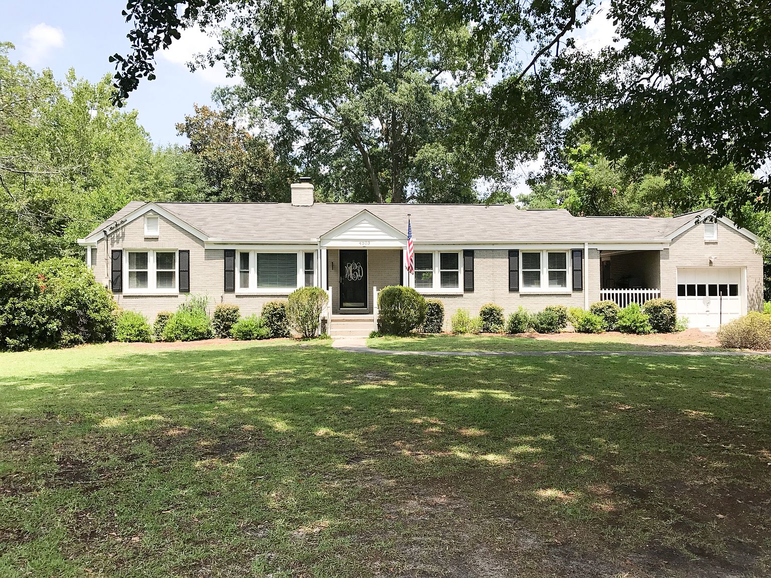 4503 Sylvan Dr, Columbia, SC 29206 Zillow