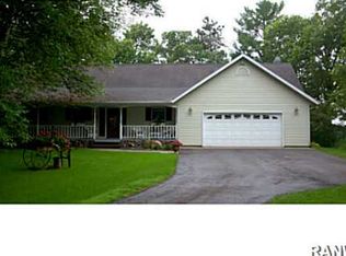 942 25 1/2 St, Chetek, WI 54728