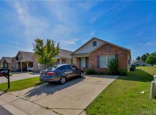 16399 Waterbury Ln, Moundville, AL 35474