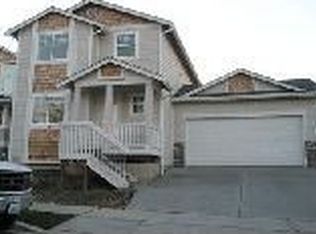 433 Dallas St, Mount Vernon, WA 98274