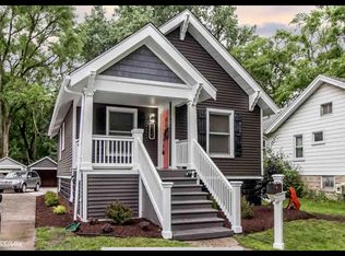 635 Hancock Ct, Ferndale, MI