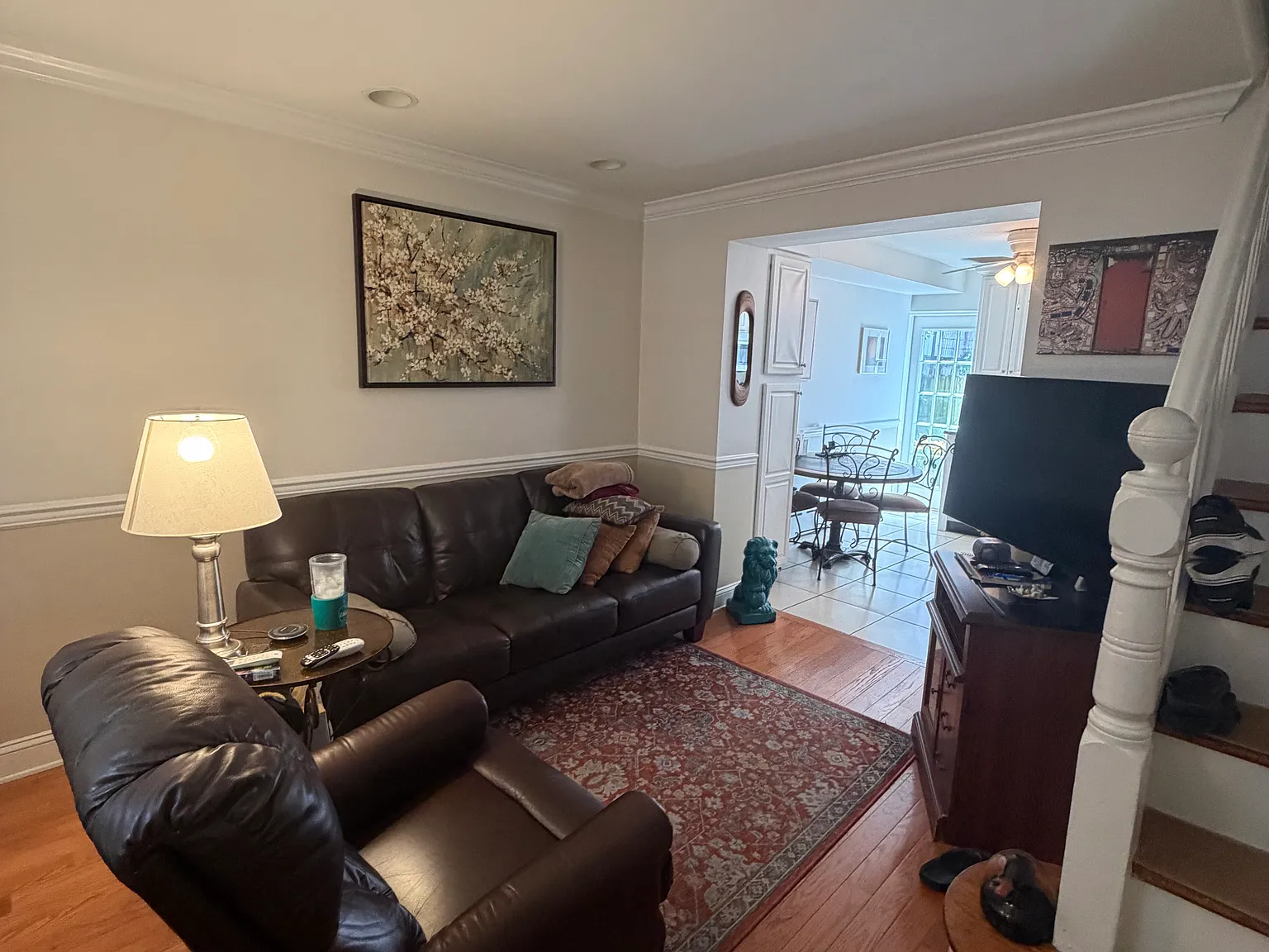 2 bed, 1.5 bath, 1500 sqft, $2,000 — Photo 3
