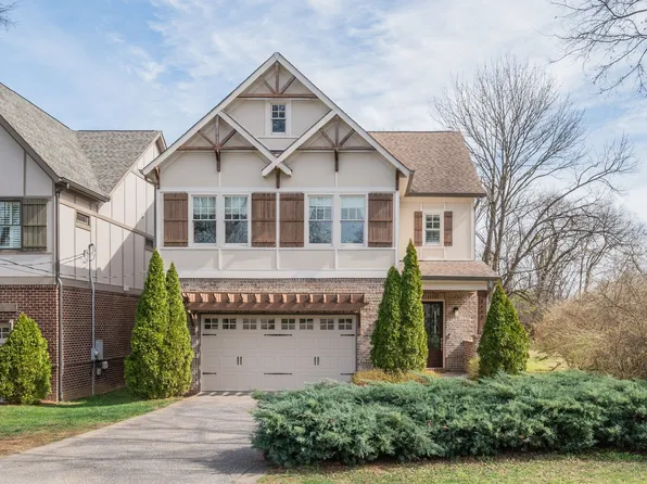 3432 Amanda Ave, Nashville, TN 37215