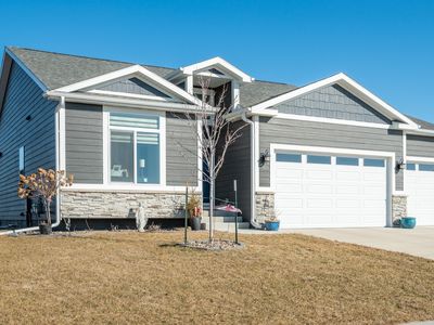 445 NW Stratford Dr, Waukee, IA, 50263