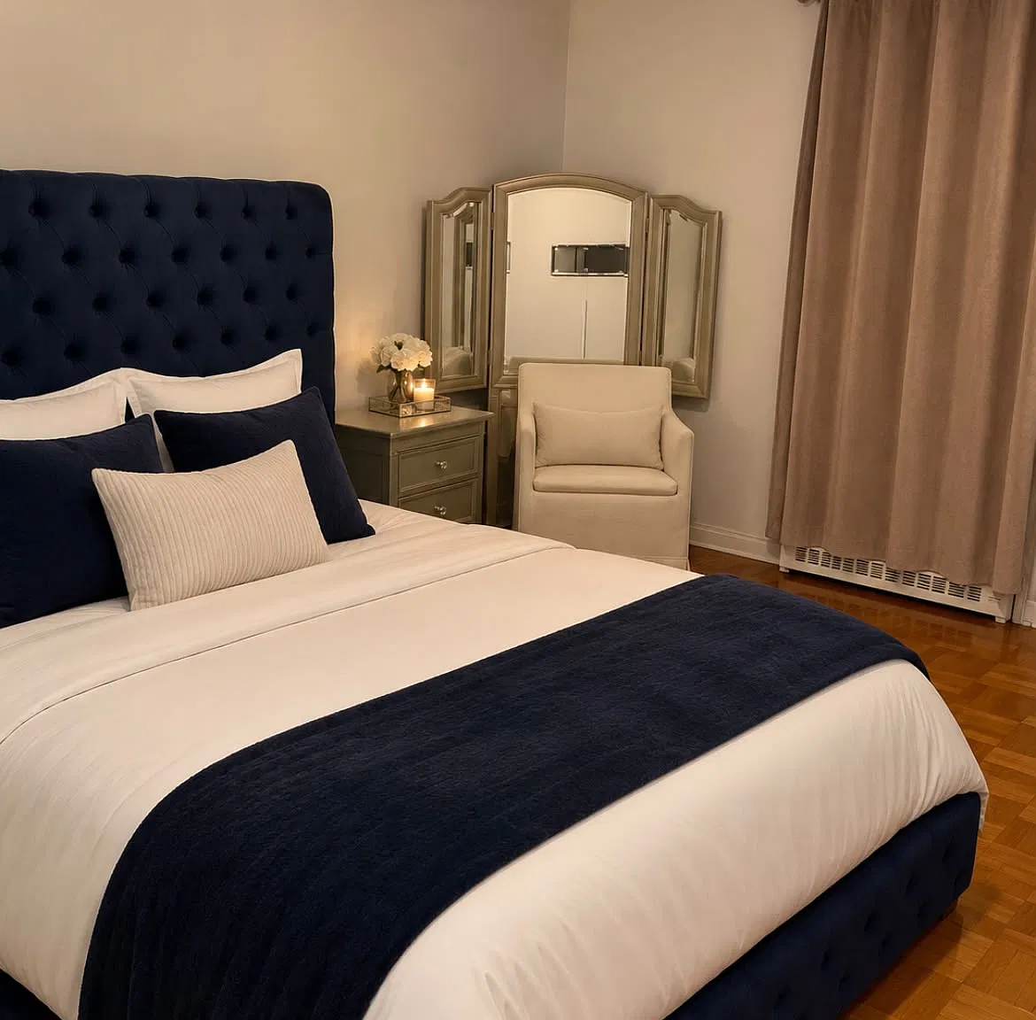 3 bed, $1,400 — Photo 1