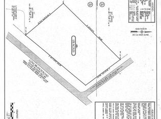 0 Long Branch Rd LOT 8, Dahlonega, GA 30533