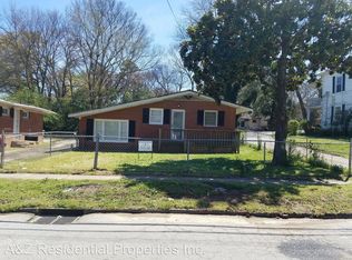 419 E Gay St, Lancaster, SC 29720