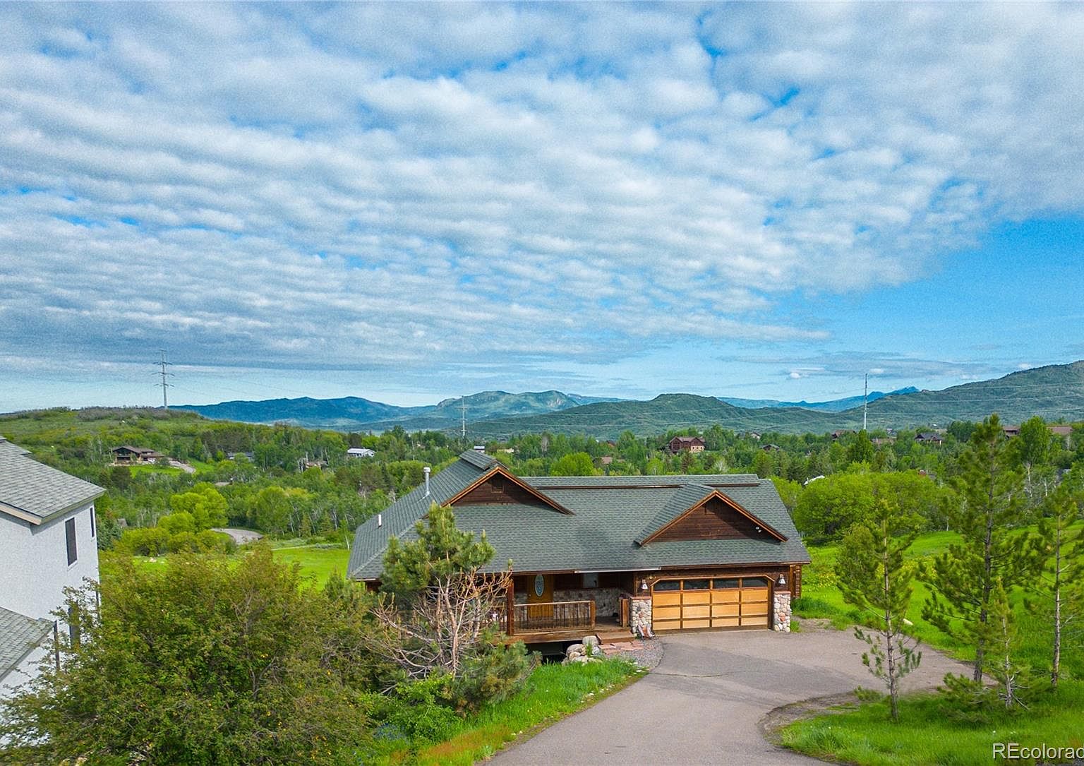 165 Steamboat Boulevard, Steamboat Springs, CO 80487 MLS 8024309