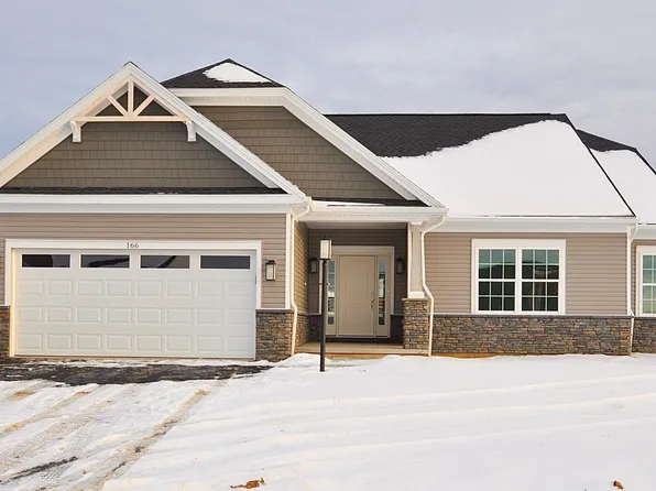 166 Deerhaven Rd, Bellefonte, PA 16823