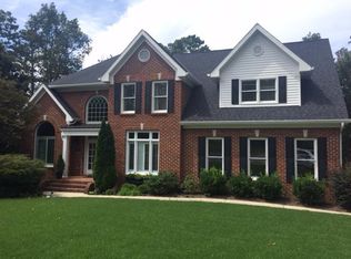 313 Stone Crest Pl NW, Cleveland, TN 37311