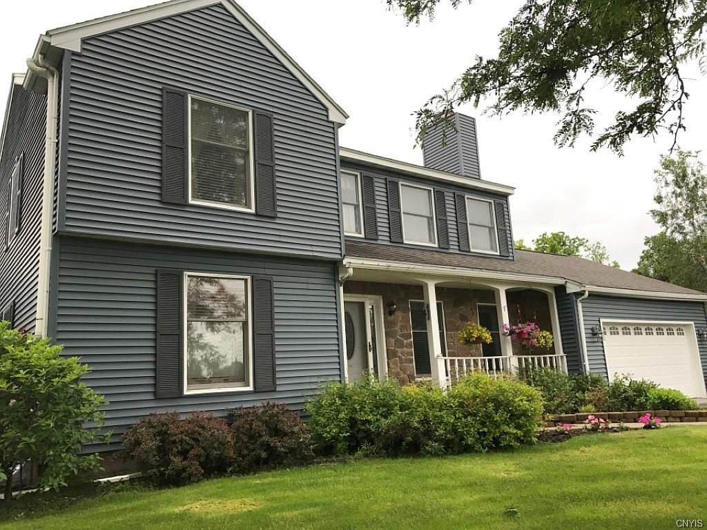110 Hunt Valley Rd, Oneida, NY 13421 | Zillow