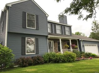 110 Hunt Valley Rd, Oneida, NY 13421