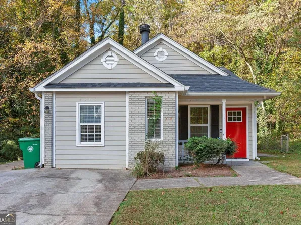 2003 Glenwood Downs Dr, Decatur, GA 30035