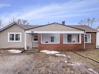 1743 Sparrow Ave, Indianapolis, IN, 46227