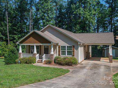 110 Leeper Ave, Belmont, NC, 28012
