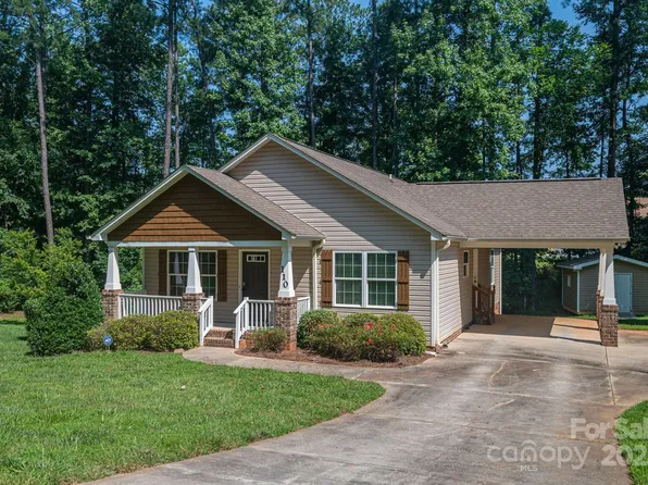 110 Leeper Ave, Belmont, NC 28012