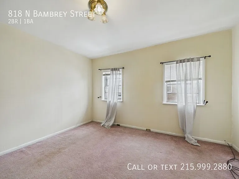 818 N Bambrey St — Photo 6